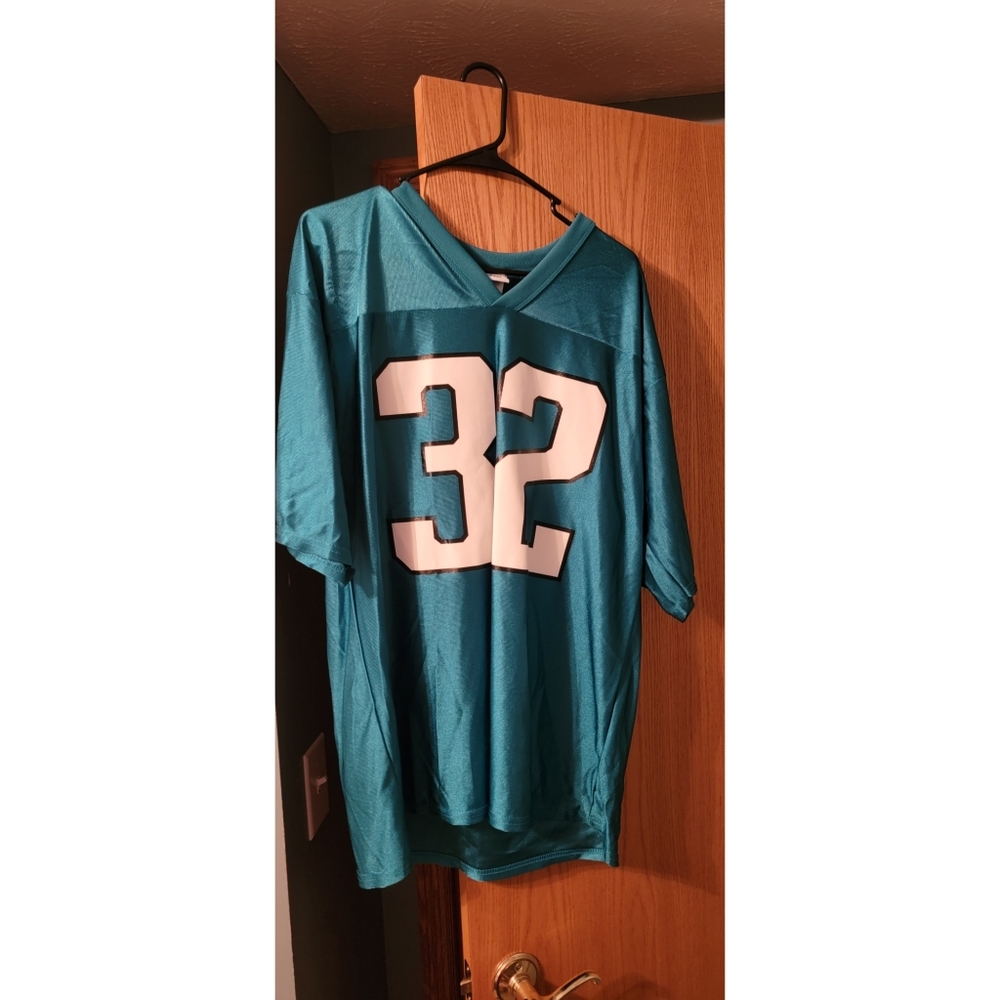 Jacksonville Jaguars Maurice Jones-Drew Jersey